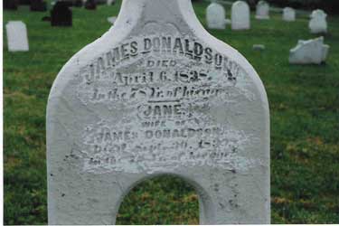 James Donaldson